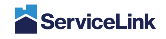 ServiceLink logo