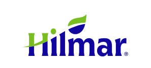 Hilmar logo