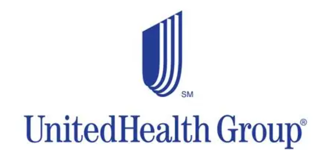 UnitedHealth Group logo