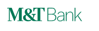M&T Bank logo