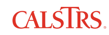 CalSTRS logo