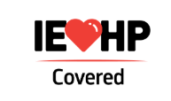 IEHP logo