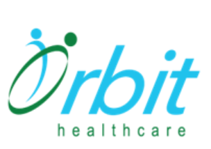 Orbit Healthcare logo