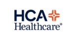 HCA Healthcare logo
