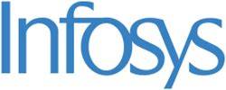 Infosys logo
