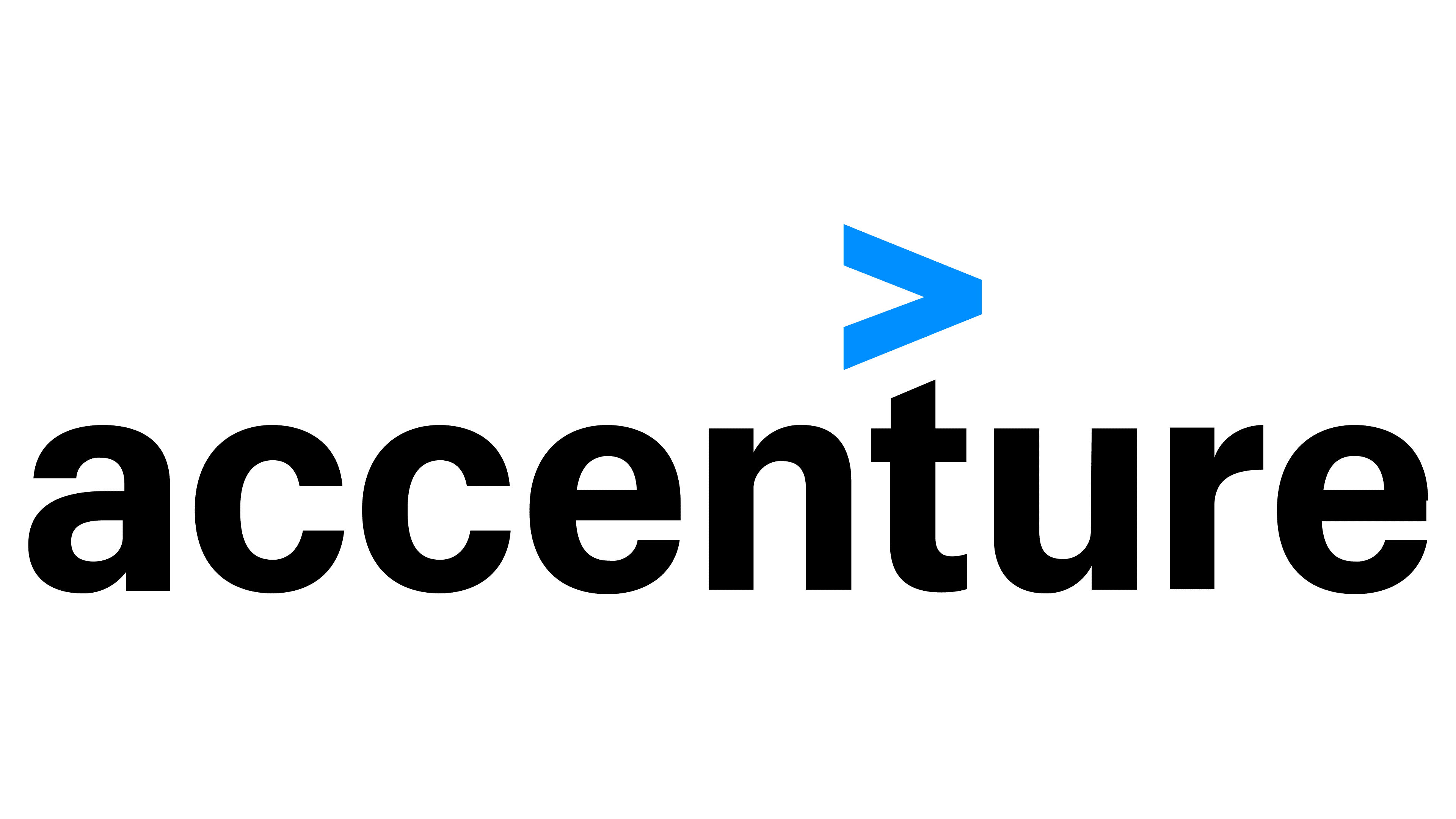 Accenture logo